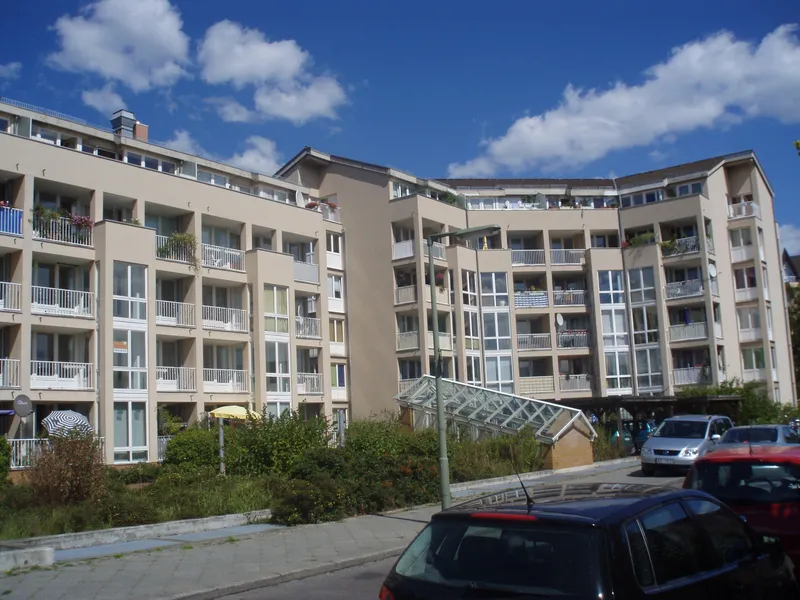 Maisonettewohnung sucht Mieter! — photo 1